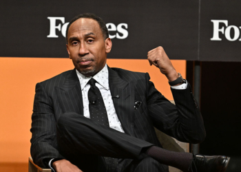 Stephen A. Smith Questions Funding Feasibility of Mamdani’s NYC Agenda