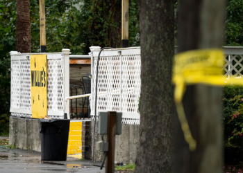 Man Charged With Murder After Deadly South Carolina Reunion Shooting