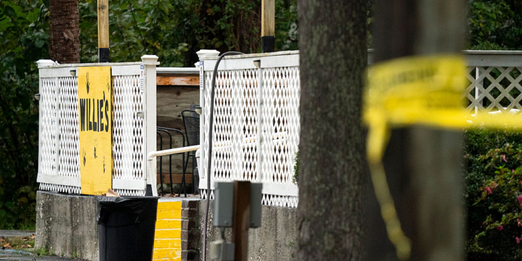 Man Charged With Murder After Deadly South Carolina Reunion Shooting