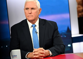 Pence-Aligned Group Blasts Trump’s Drug Pricing Policy in Ad Campaign