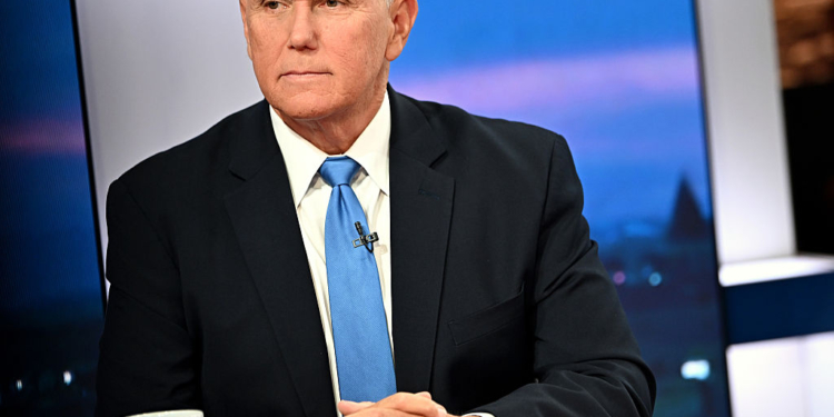 Pence-Aligned Group Blasts Trump’s Drug Pricing Policy in Ad Campaign