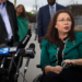 DHS Accuses Duckworth Staffer of Impersonating a Lawyer to Free Deported Illegal Immigrant