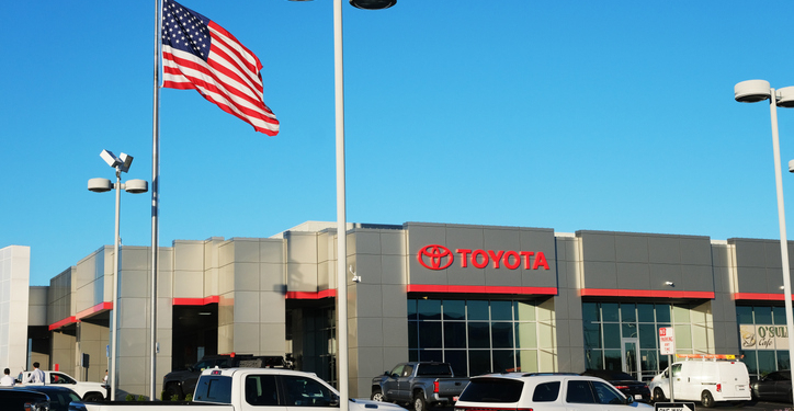 Record Car Prices Leave Buyers Reeling as Costs Keep Climbing