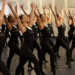 Radio City Rockettes Kick Off 100th Year with High-Stepping Holiday Spectacular
