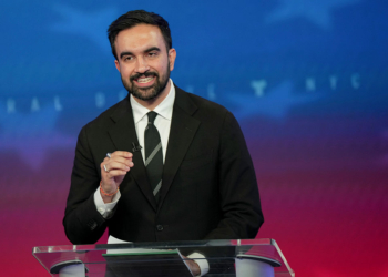 Mayor, Governor Races Plus Proposition 50 Highlight Election Day 