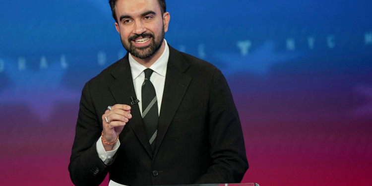 Mayor, Governor Races Plus Proposition 50 Highlight Election Day