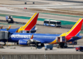 Southwest to Require Extra Seats for Plus-Size Passengers Under New Policy