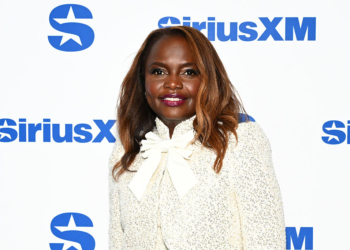 Karine Jean-Pierre Says Democrats Made a ‘Big Mistake’ by Not Backing Mamdani