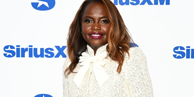 Karine Jean-Pierre Says Democrats Made a ‘Big Mistake’ by Not Backing Mamdani