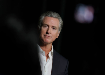 Arab American Group Sues California Over New Antisemitism Education Law