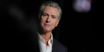 Arab American Group Sues California Over New Antisemitism Education Law