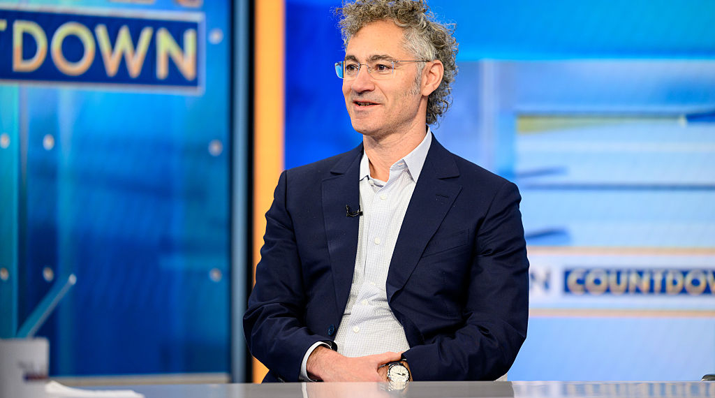 Palantir CEO Criticizes Ivy League Support for NYC Mayor Mamdani