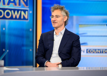 Palantir CEO Criticizes Ivy League Support for NYC Mayor Mamdani