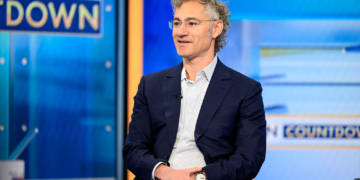 Palantir CEO Criticizes Ivy League Support for NYC Mayor Mamdani