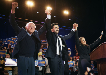 NY Rep. Blasts Zohran Mamdani for Jetting to Puerto Rico During Shutdown