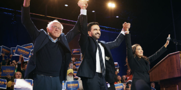 NY Rep. Blasts Zohran Mamdani for Jetting to Puerto Rico During Shutdown