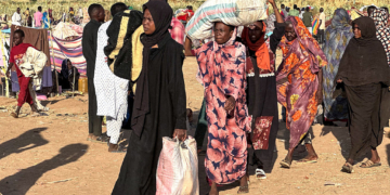 Famine Declared in Two Sudan Cities as War Fuels World’s Largest Humanitarian Crisis