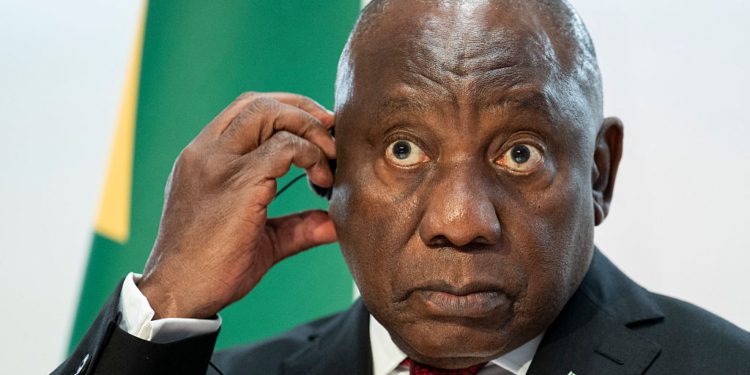 South Africa’s Apartheid Crimes Inquiry Stalls on Opening Day Over Conflict-of-Interest Claim