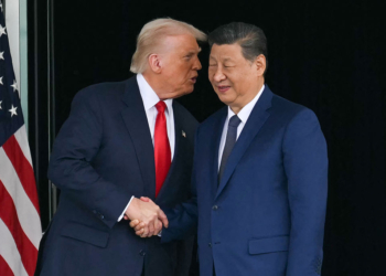 Trump and Xi Agree on Reciprocal Visits as Talks Focus on Trade and Global Issues