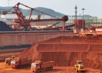 EU, China Strike Deal to Keep Rare Earth Supply Flowing Amid Trade Tensions