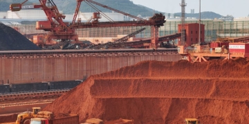 EU, China Strike Deal to Keep Rare Earth Supply Flowing Amid Trade Tensions