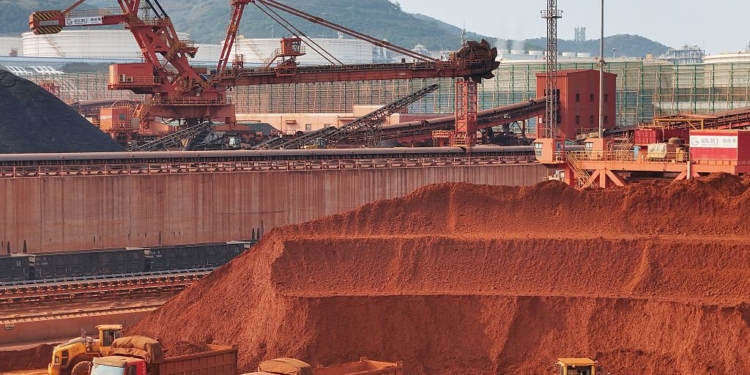 EU, China Strike Deal to Keep Rare Earth Supply Flowing Amid Trade Tensions
