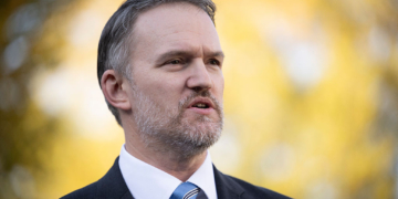 Greer Says $2,000 Tariff Dividend Wouldn’t Fuel Inflation