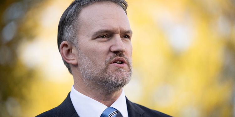 Greer Says $2,000 Tariff Dividend Wouldn’t Fuel Inflation