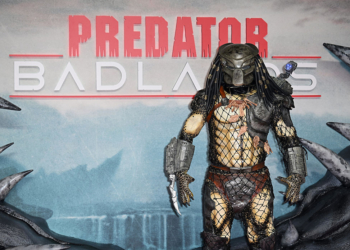 ‘Predator: Badlands’ Roars to $40M Opening, Lifts Box Office from Autumn Slump