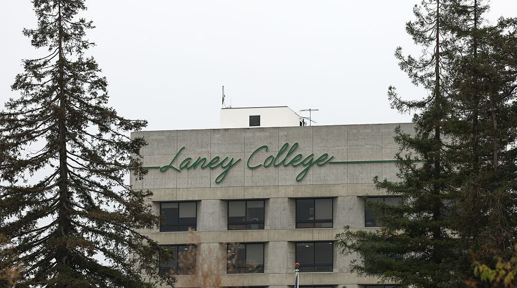 Laney College Coach John Beam Killed in Targeted Campus Shooting