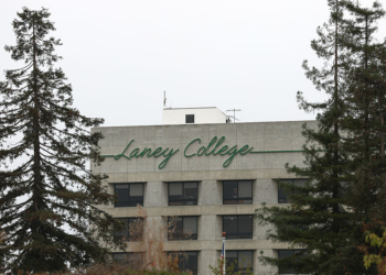 Laney College Coach John Beam Killed in Targeted Campus Shooting