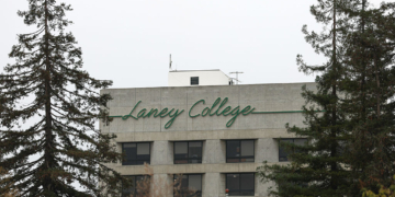 Laney College Coach John Beam Killed in Targeted Campus Shooting