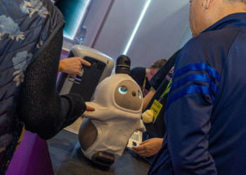 Advocates Warn Parents: ‘AI Toys Aren’t Safe for Kids’