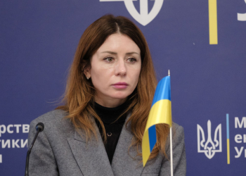 Massive Kickback Scandal Rocks Ukraine’s Energy Sector as Top Ministers Resign