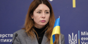 Massive Kickback Scandal Rocks Ukraine’s Energy Sector as Top Ministers Resign