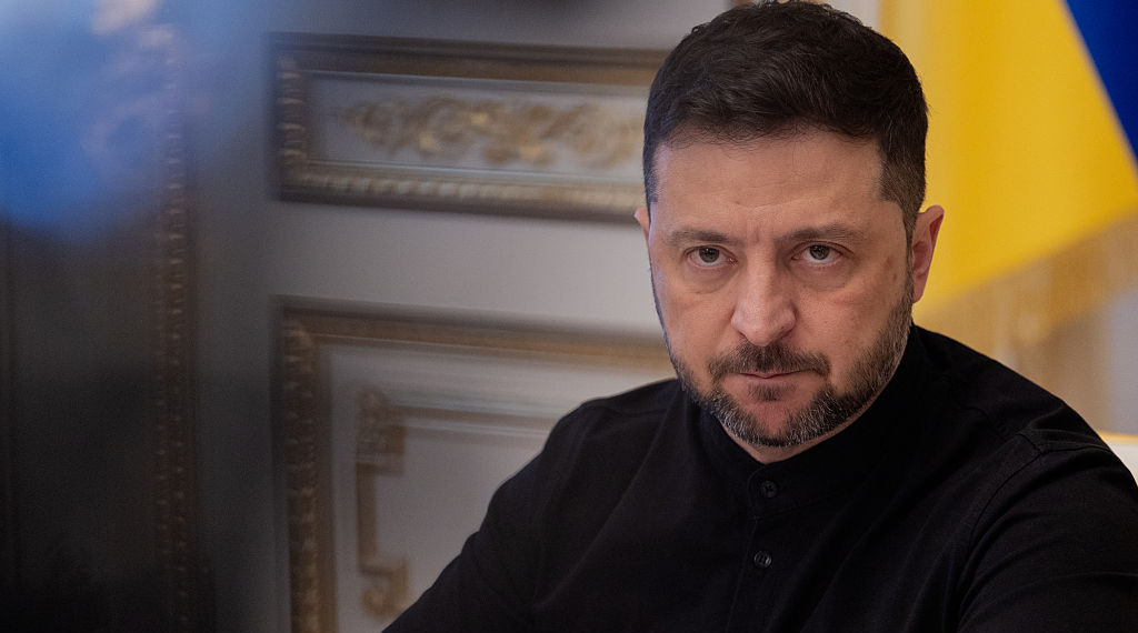 Corruption Scandal Rocks Zelenskyy Government as EU Presses for Reform but Keeps Aid Flowing