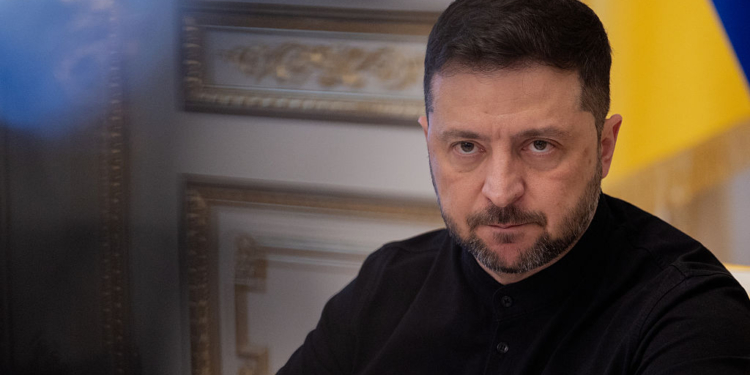 Corruption Scandal Rocks Zelenskyy Government as EU Presses for Reform but Keeps Aid Flowing