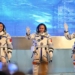 Chinese Astronauts Stranded in Orbit as Debris Hits Return Capsule at Space Station