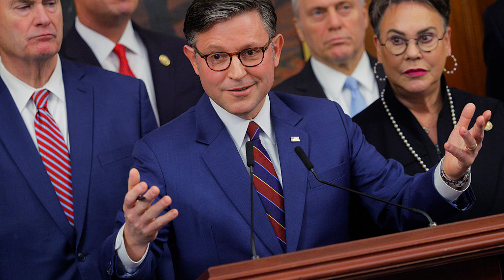 House GOP Pushes Government Funding Extension, Rejects Wasteful COVID-Era Subsidies