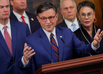 House GOP Pushes Government Funding Extension, Rejects Wasteful COVID-Era Subsidies