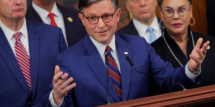 House GOP Pushes Government Funding Extension, Rejects Wasteful COVID-Era Subsidies