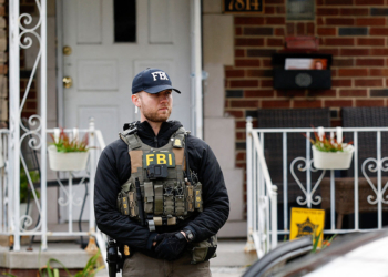 Michigan Halloween Attack Suspect Allegedly Sought Advice from Extremist Preacher’s Father