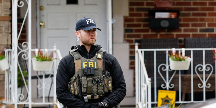 Michigan Halloween Attack Suspect Allegedly Sought Advice from Extremist Preacher’s Father