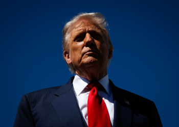 Trump Throws Full Support Behind GOP Candidates Ahead of 2026 Midterms