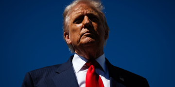 Trump Throws Full Support Behind GOP Candidates Ahead of 2026 Midterms