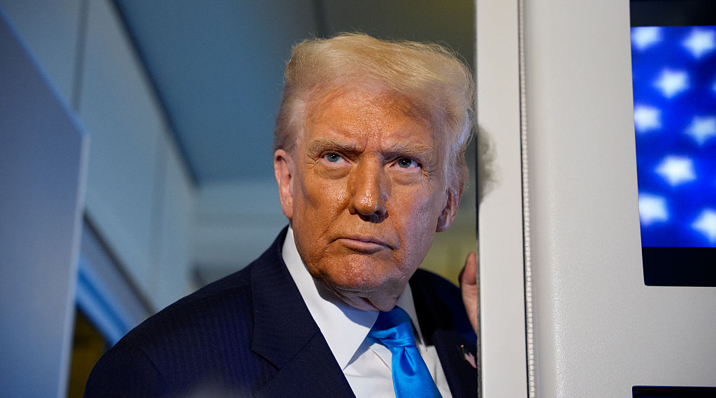 Trump Pardons Ex-Tennessee Speaker and Aide in Public Corruption Case