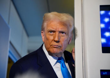 Trump Pardons Ex-Tennessee Speaker and Aide in Public Corruption Case