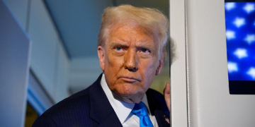 Trump Pardons Ex-Tennessee Speaker and Aide in Public Corruption Case