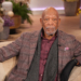 Actor Morgan Freeman ‘a Little PO’d’ Over AI Use