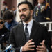 Zohran Mamdani Downplays Obama Snub Ahead of NYC Mayoral Election